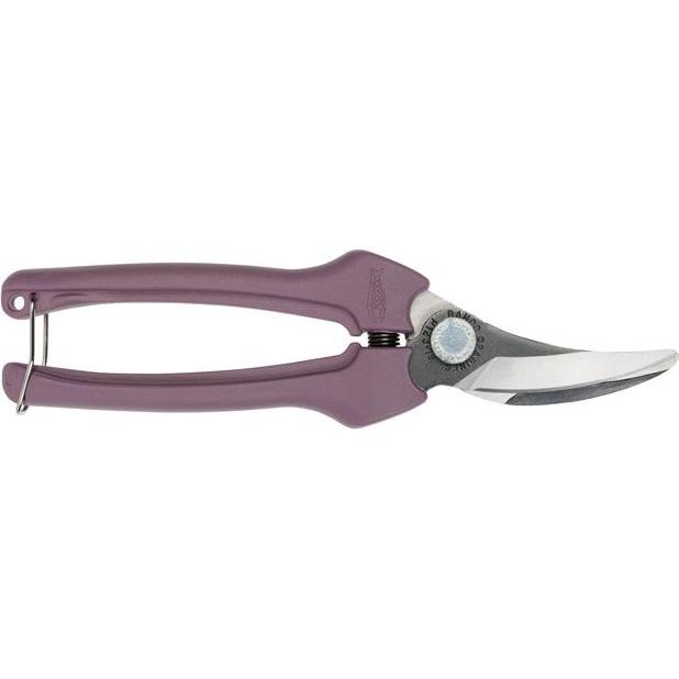 Bahco, Gartenschere, Gartenschere Rainbow Lila B6