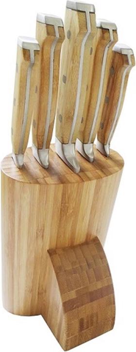 Produktbild neuetischkultur Messerblock 6-teilig