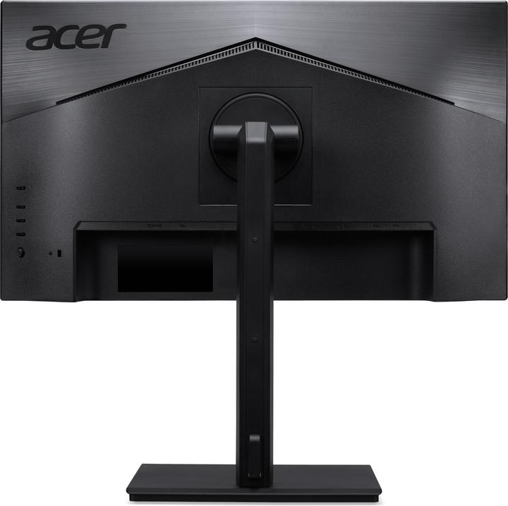Image du produit Acer Moniteur LCD||Vero B247YEbmirxv|23.8"|Business|Panel IPS|1920x1080|16:9|100Hz|4 ms|Parleurs|Pivot|Pi (1920 x 1080 pixels, 23.80")
