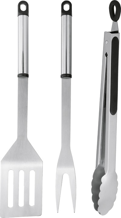 Produktbild Childhome Grillbesteck 3-teilig