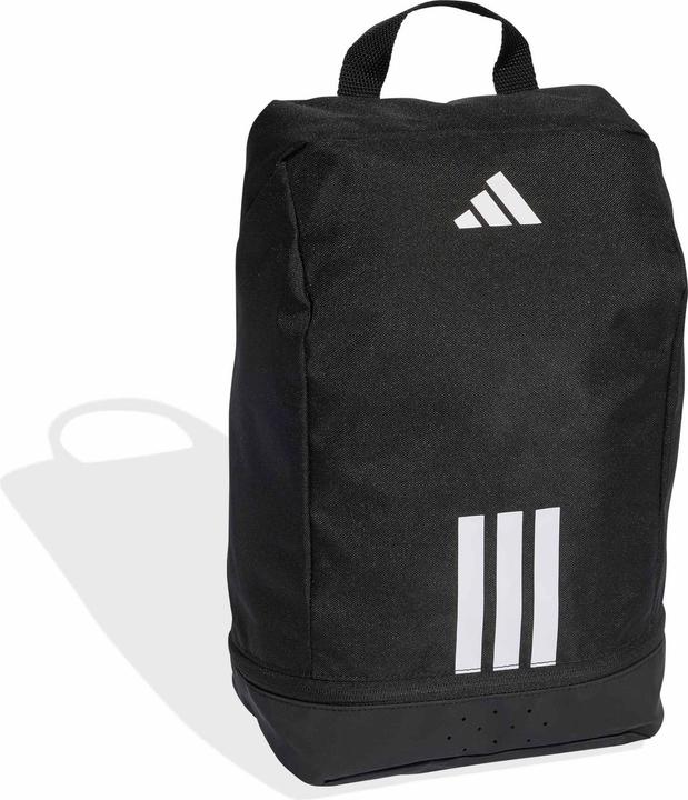 Productafbeelding Adidas Tiro Shoebag - black/white