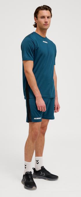 Produktbild hummel hmlMULTI PL SHORTS (XL)