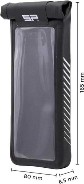 Produktbild Sp Connect Moto Bundle LT Universal Case SPC+