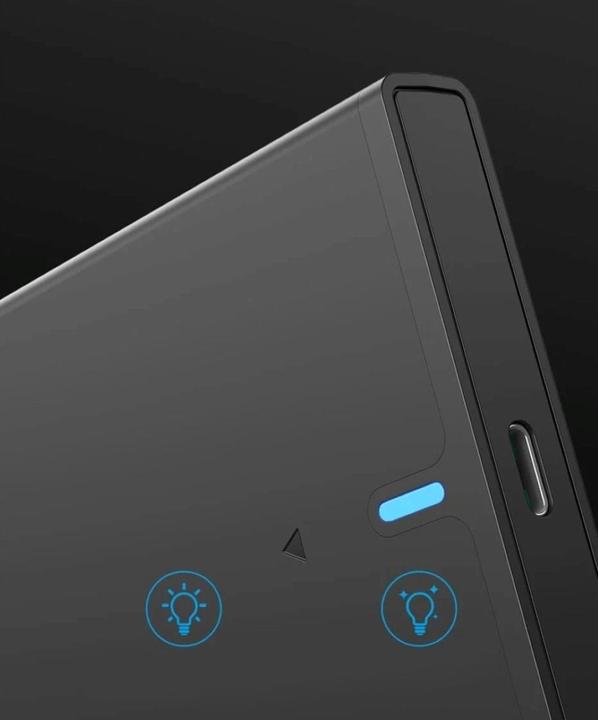 Immagine prodotto Vention Obudowa dysku twardego SATA 2 5 USB 3.1 Gen2 (2.5")