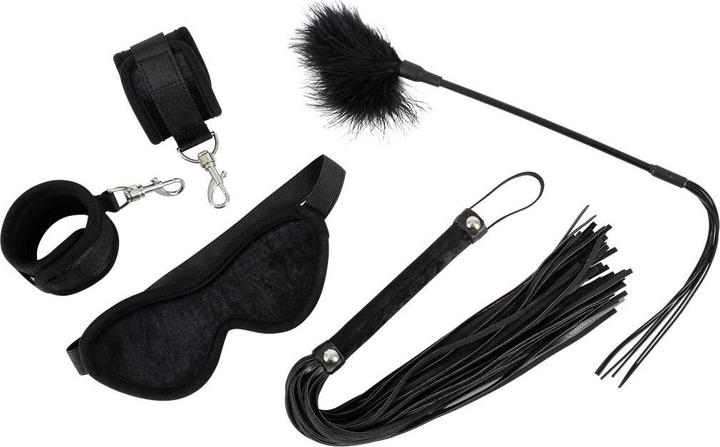 Produktbild Bad Kitty Fetisch Set