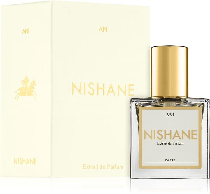 Produktbild Nishane Ani Extrait de Parfum 15ml (Extrait De Parfum, 15 ml)