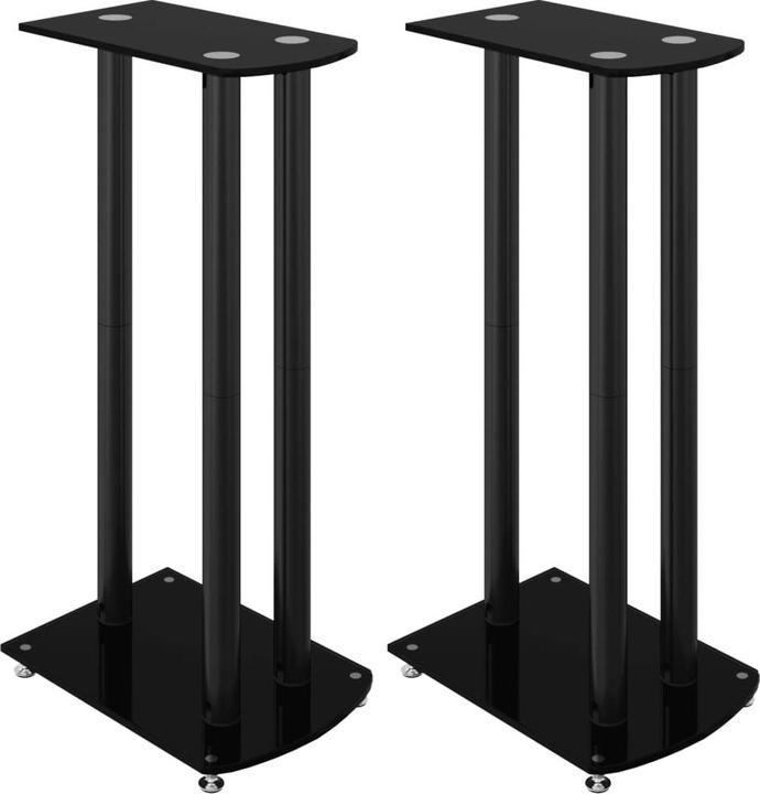 Produktbild vidaXL Avel (1 Paar, Ständer)