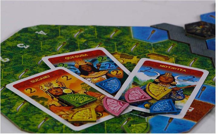 Actual product image 999Games 999 Games Die Suche nach El Dorado: Gefahren & Musik-Explorer (Dutch)