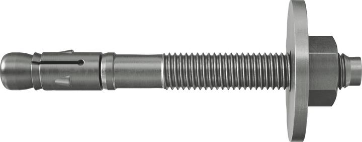 Produktbild Fischer Bolzenanker FBZ 8/10 GS R (50 Stk.)