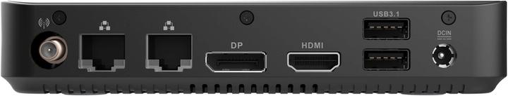 Image du produit Zotac Zbox – Edge MI626