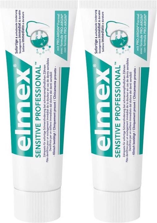 Actual product image Elmex Sensitive Professional (150 ml)