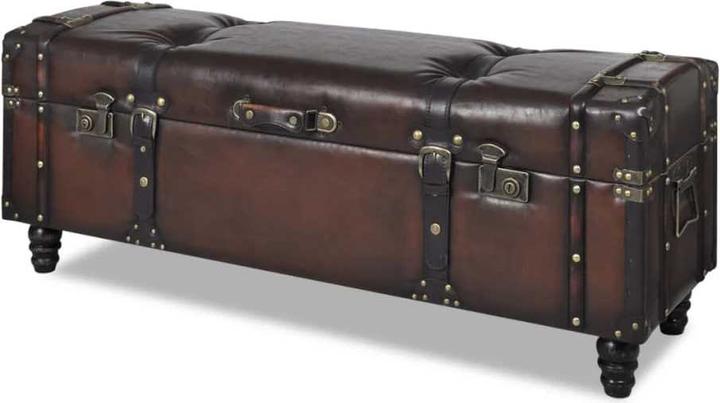 Image du produit vidaXL Aufbewahrungstruhe (36 cm)