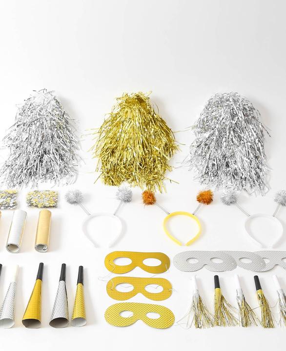 Actual product image I Am Creative New Year (29 pcs.)