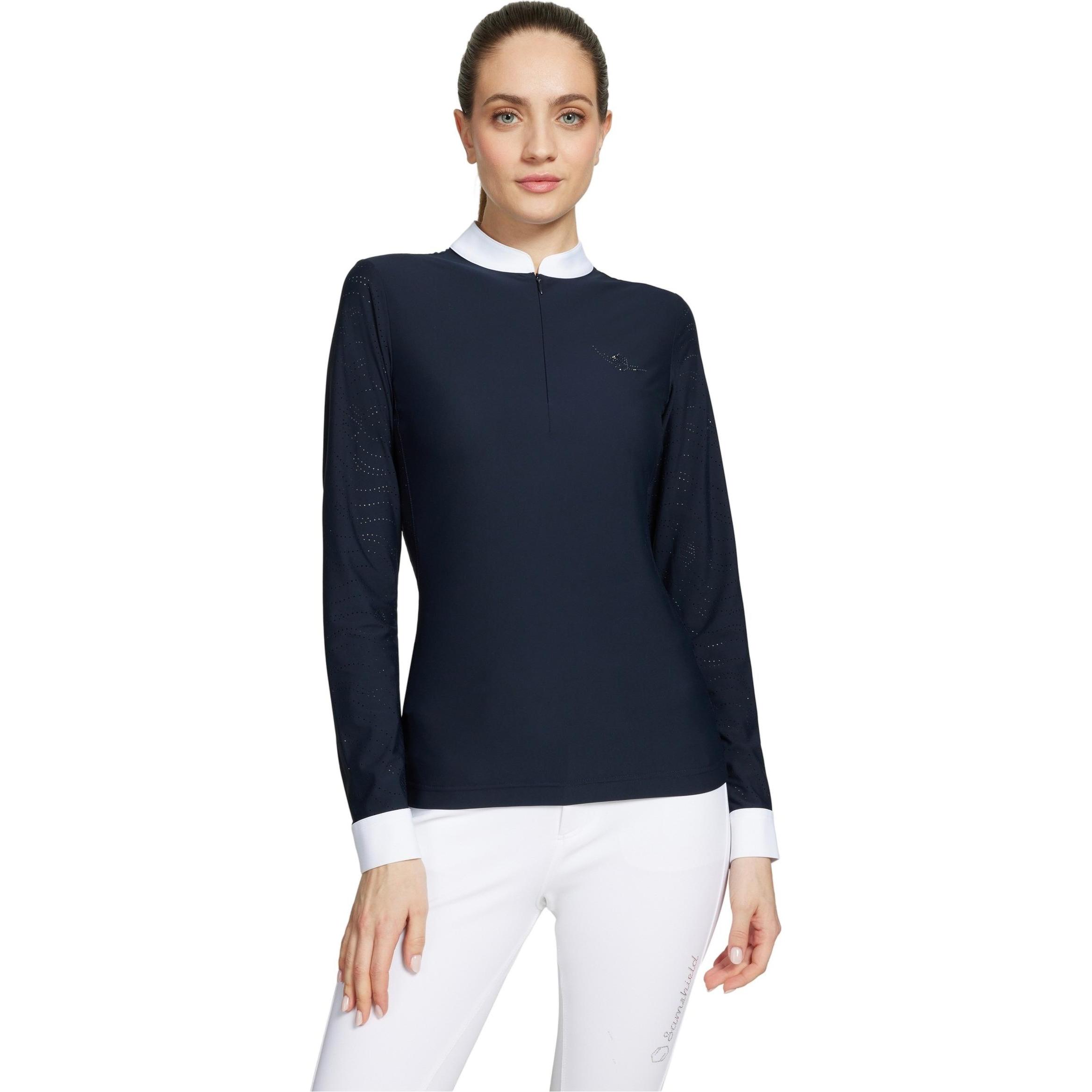 Samshield, Reiter Oberbekleidung, (XS)