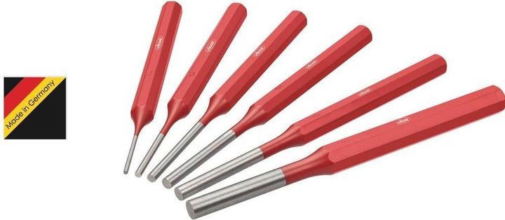 Immagine prodotto Vigor Punzone ∙ V1216 ∙ 4 mm