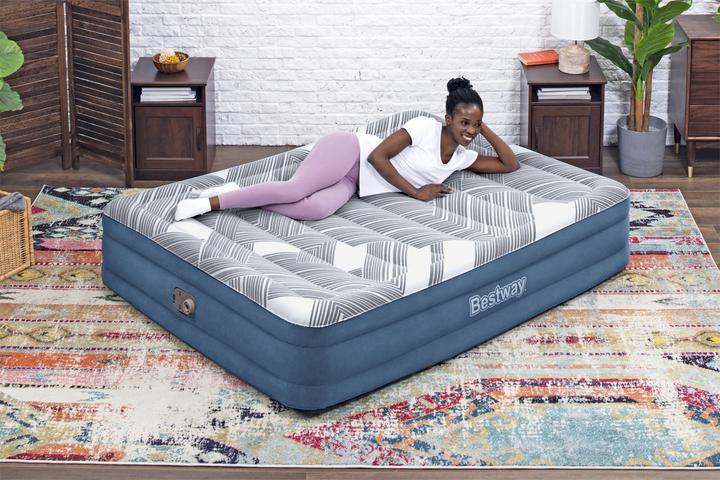 Produktbild Bestway Fashion Flock (152 x 203 cm)