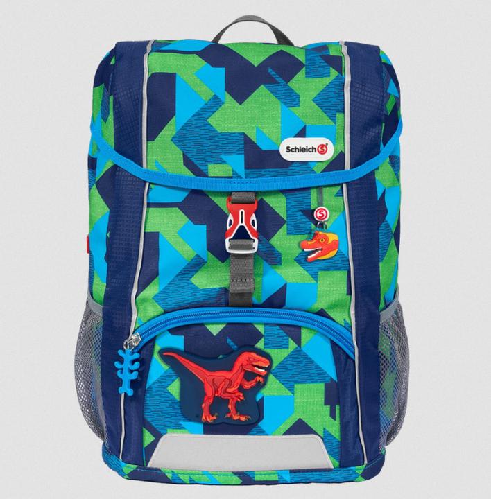 Image du produit Step by Step Ensemble sac à dos KID, 3 pièces