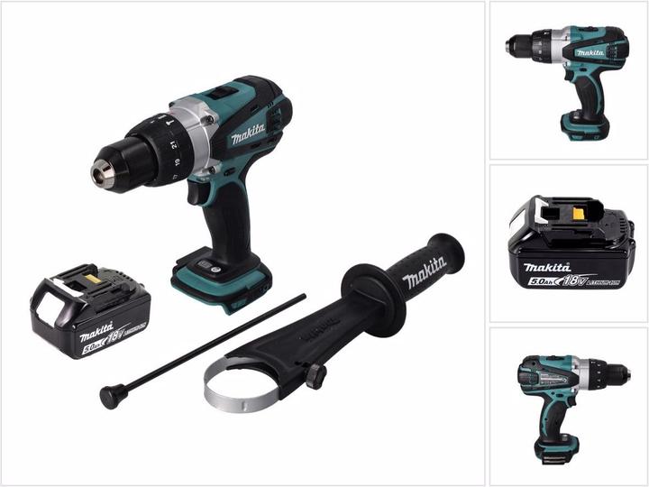 Produktbild Makita DHP 458
