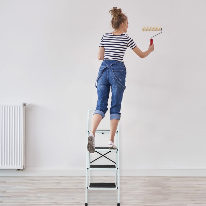 Produktbild Relaxdays Monitorständer