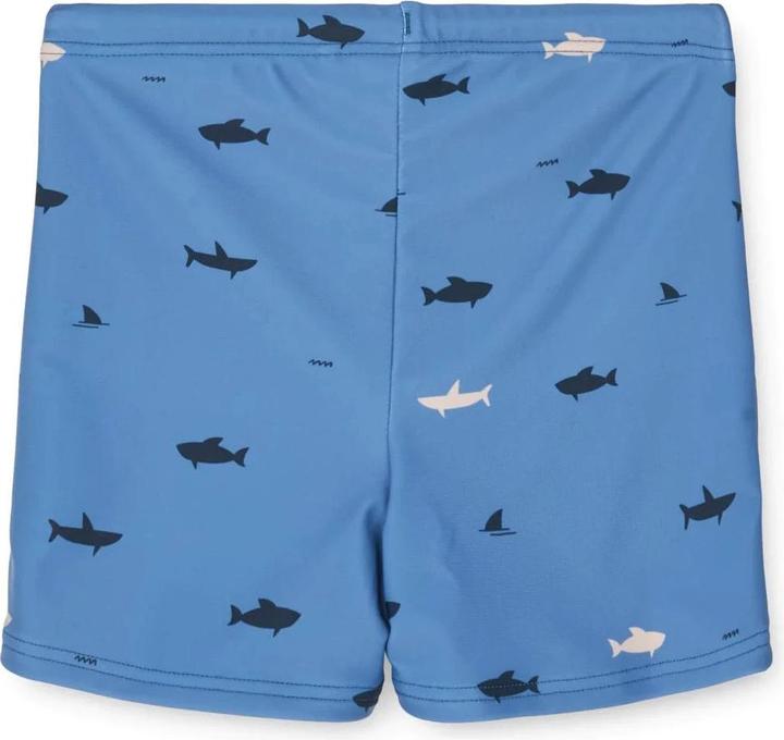 Produktbild Liewood Badehose Otto Shark / Riverside UV Schutz + (104)