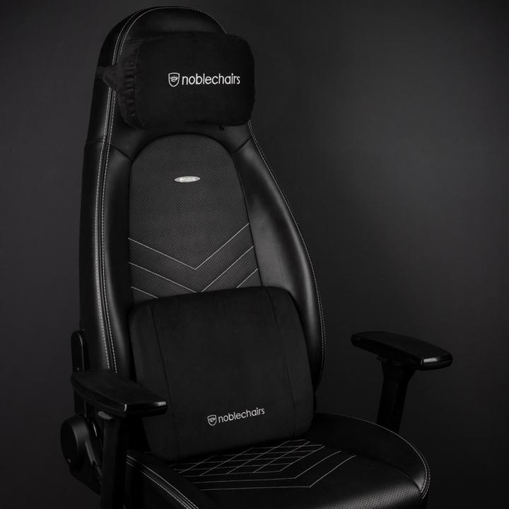 Produktbild noblechairs Memory Foam Kissen-Set