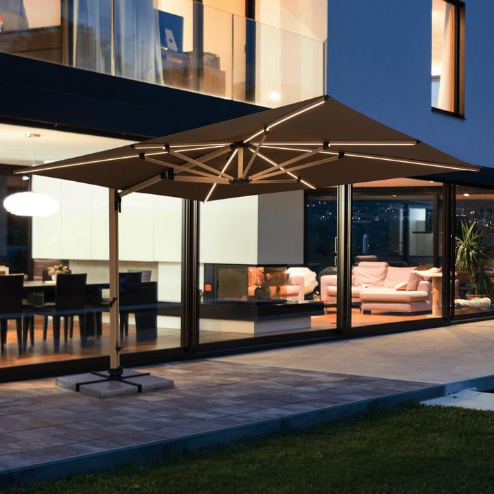 Image du produit Doppler Ultra pendule (3 m)