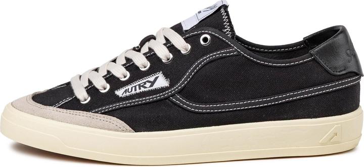 Image du produit Autry Windscape *Canvas / Suede* Black (47)