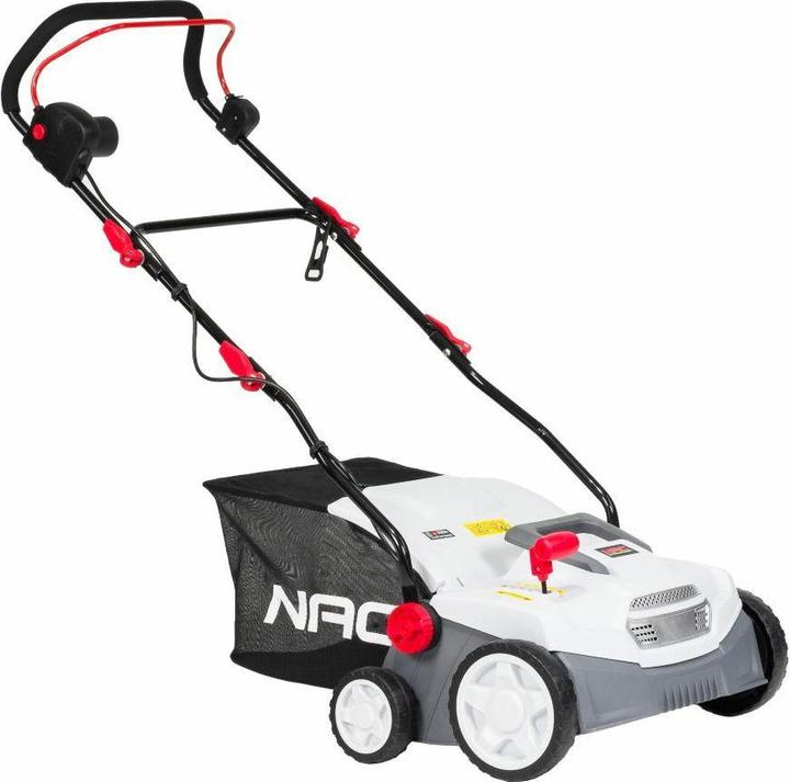 Produktbild NAC WERTYKULATOR/AERATOR 1500W SCE150-DT