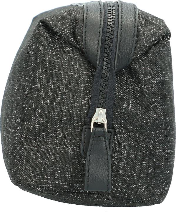 Actual product image Esquire Recycled life toiletry bag 28 cm (10 l)