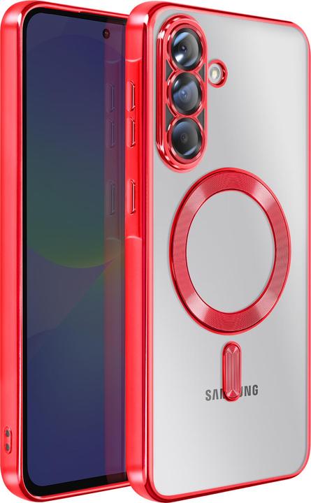 Actual product image Avizar Hülle Galaxy A36 kompatibel mit MagSafe (Samsung Galaxy A36)