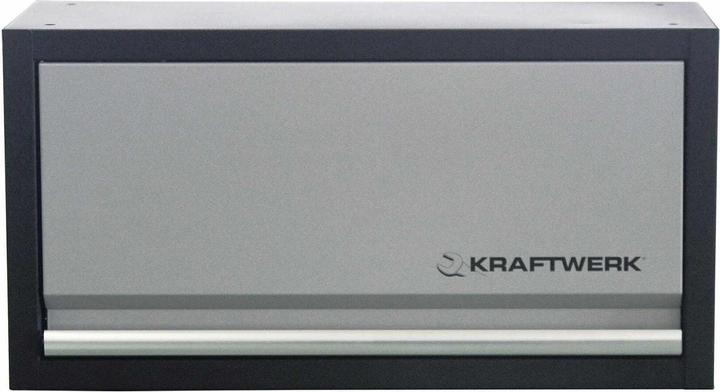 Actual product image Kraftwerk Mobilio 3-elements work station