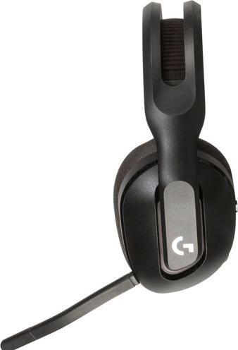 Produktbild Logitech G G522 Lightspeed (Kabellos)