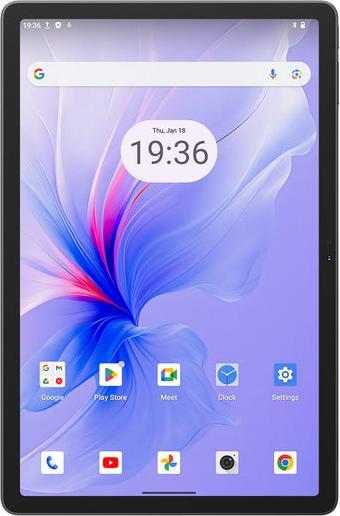 Productafbeelding Blackview TABLET TAB16 PRO 11" 256GB LTE/TAB 16 PRO GRIJS (4G, 11", 256 GB, Grijs)