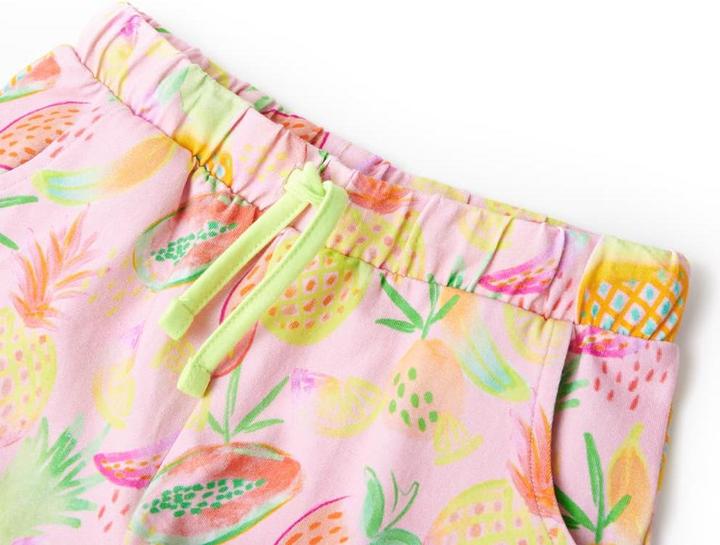 Produktbild vidaXL Kinder Shorts (104)