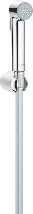 Produktbild Grohe Tempesta-F Trigger Handbrause-Set (chrom) (1 Strahlarten, 8 l/min)
