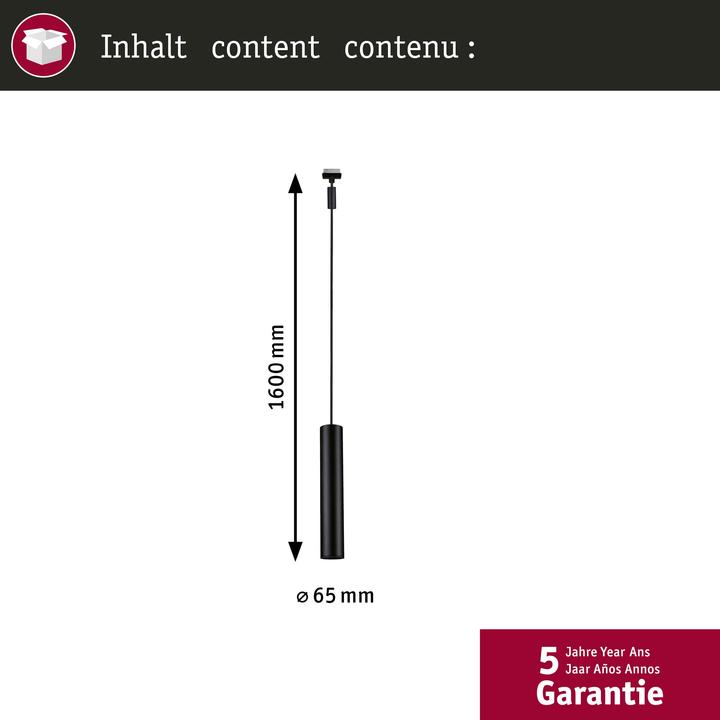 Productafbeelding Paulmann Lampen Slinger Catalejo (GU10)