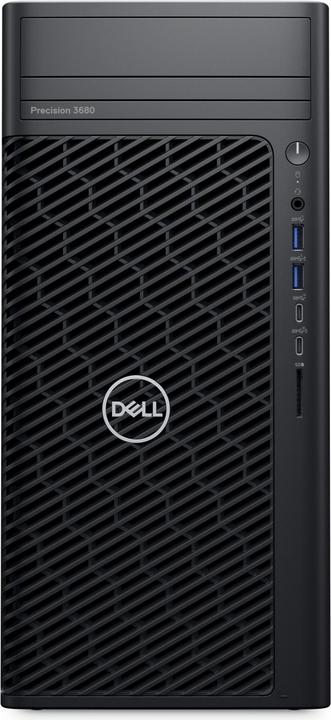 Produktbild Dell Precision 3680 Tower (512 GB, 16 GB, Intel Core i7-14700)