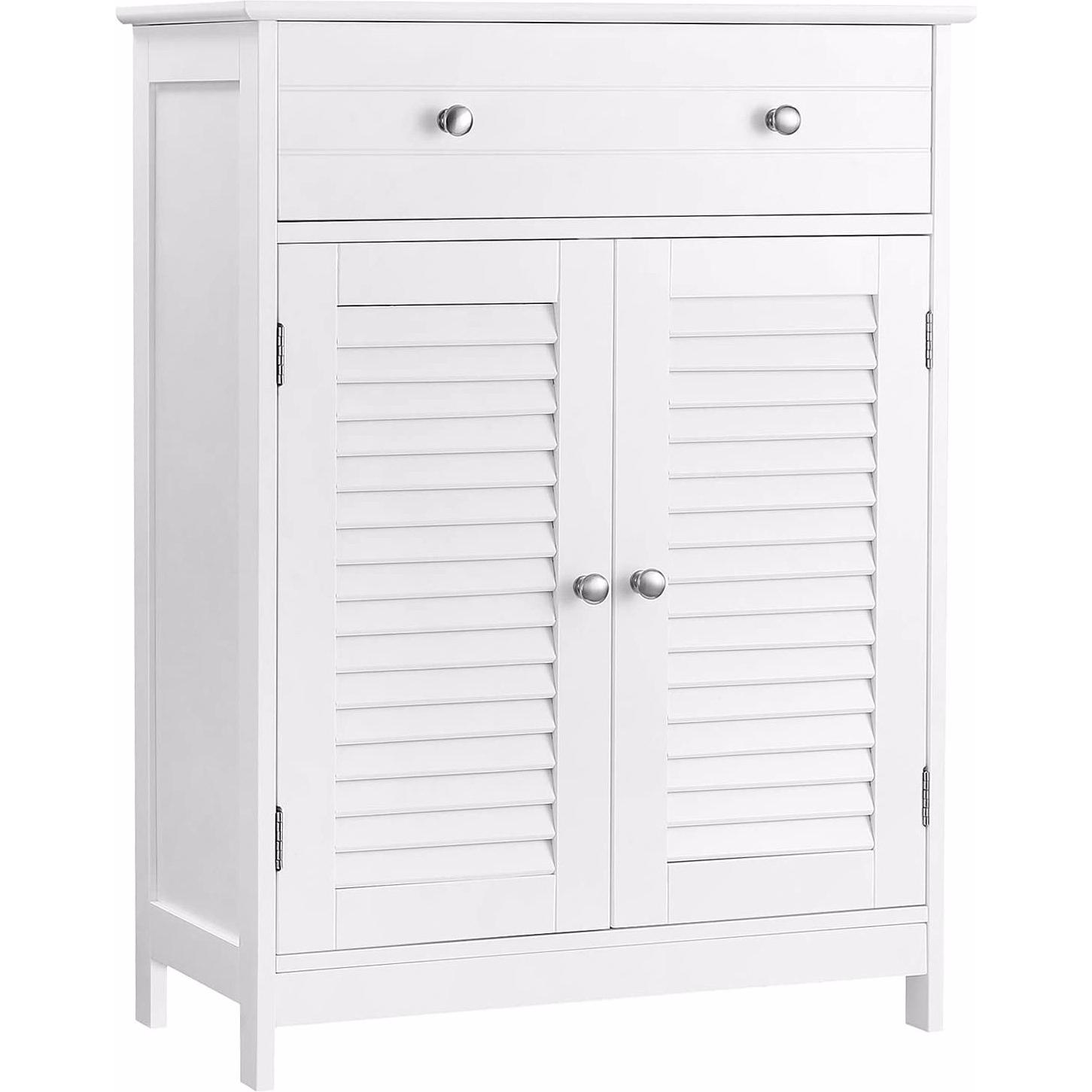 Songmics, Kommode + Sideboard, Laura (60 x 30 x 80 cm)