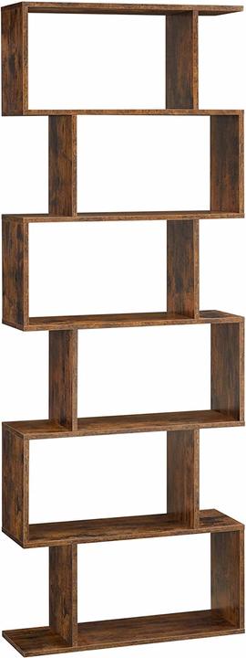 Vasagle Shake (70 x 24 x 190.5 cm)