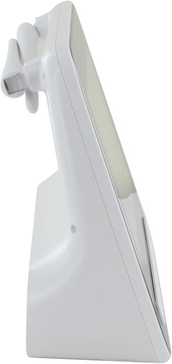 Productafbeelding Chacon DiO LCDNVR Wireless 7 Combo Kit 2 cameras 3MP (1024 x 768 pixels)