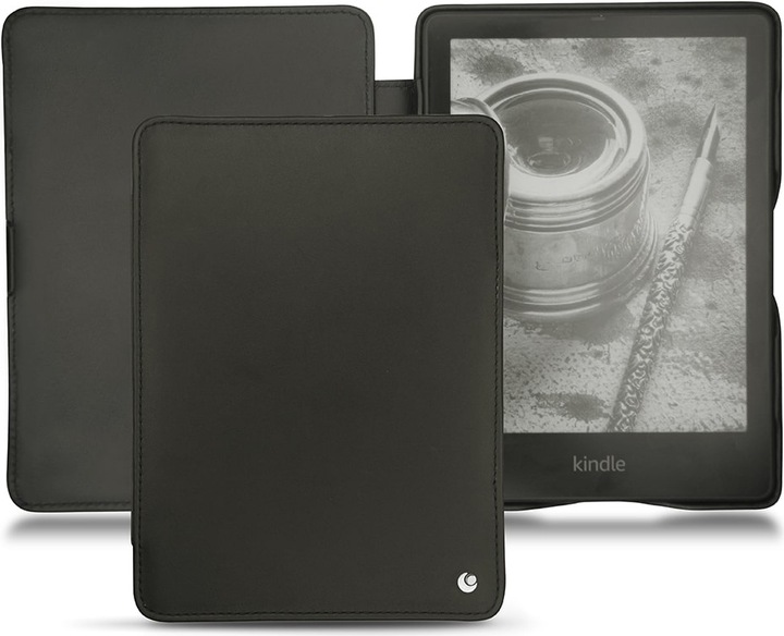 Produktbild Noreve Lederschutzhülle horizontal (Kindle Papewhite (2021))