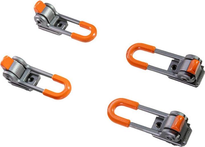 Actual product image Tether Tools Aerotrac Workstation Legs