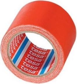 Actual product image tesa EXTRA POWER PERFECT fabric tape, fabric-reinforced duct tape (38 mm)