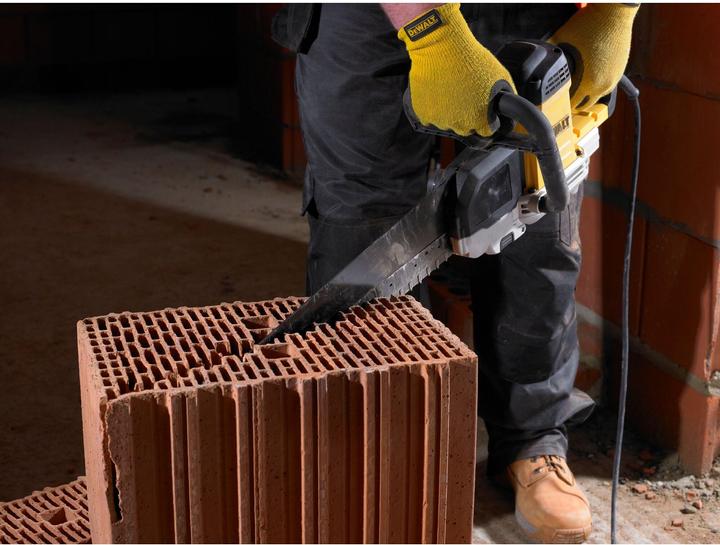 Produktbild DeWalt Alligator Spezialsägeblätter DT2977