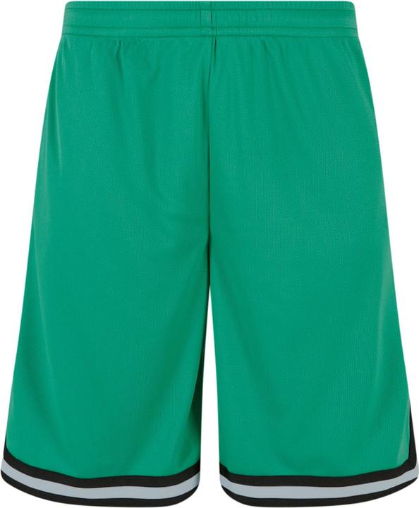 Ferngreen, Black, White