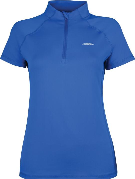 Actual product image Weatherbeeta WomensLadies Prime Base Layer Top (M)