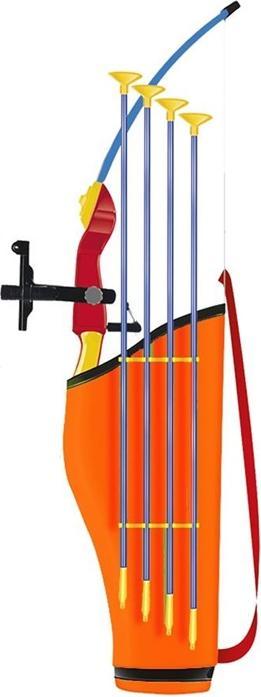 Productafbeelding Paradiso Toys Paradiso speelgoed boogschietset T03210