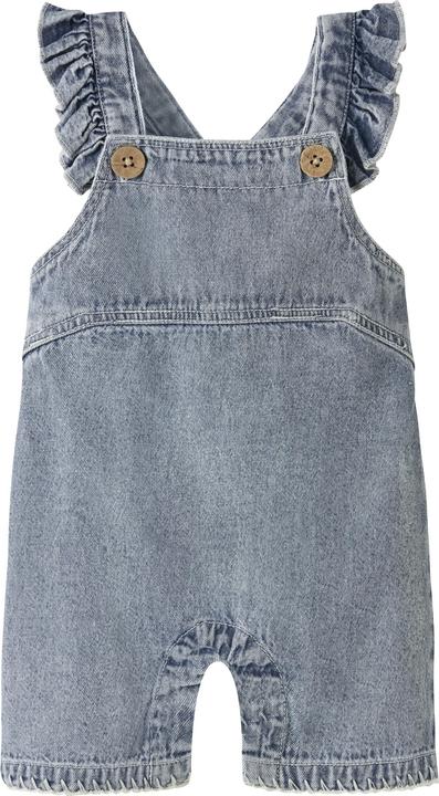 Medium Blue Denim