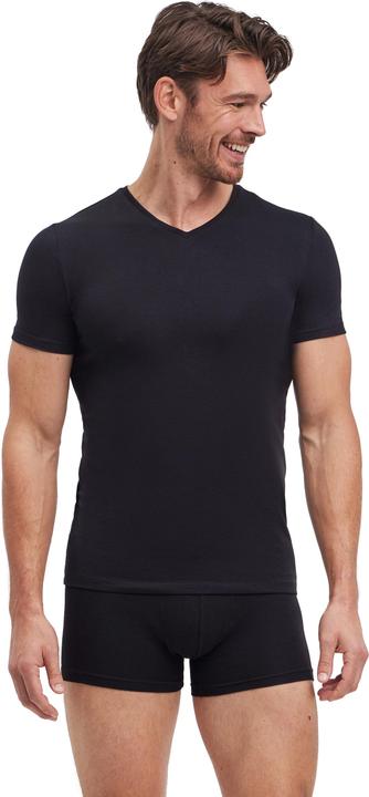 Actual product image Falke T-Shirt 2-Pack (M)