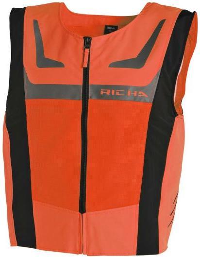 Actual product image Richa Safety Mesh (Men, 4XL)